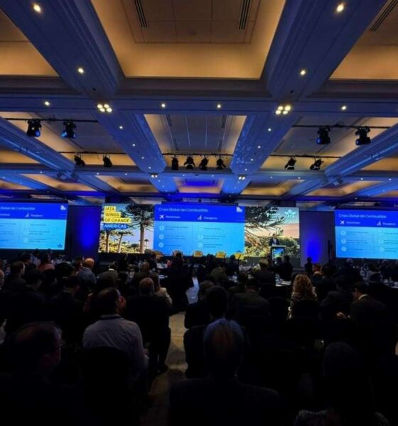Centroamérica impulsa su papel estratégico en la aviación regional durante WOCA 2026