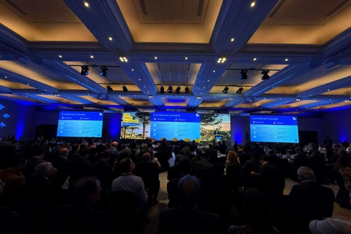 Centroamérica impulsa su papel estratégico en la aviación regional durante WOCA 2026