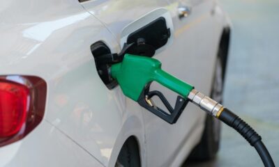 Combustibles registran nueva rebaja y alivian el gasto de los automovilistas