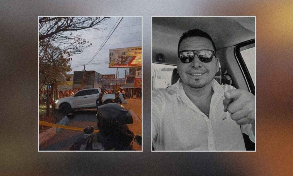 Concejal muere tras ataque armado en Ciudad Quetzal