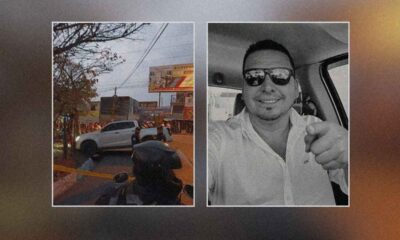 Concejal muere tras ataque armado en Ciudad Quetzal