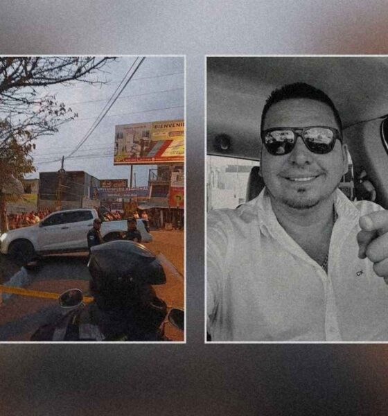 Concejal muere tras ataque armado en Ciudad Quetzal