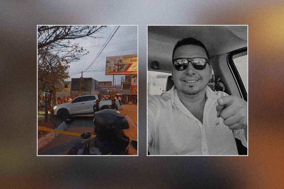 Concejal muere tras ataque armado en Ciudad Quetzal