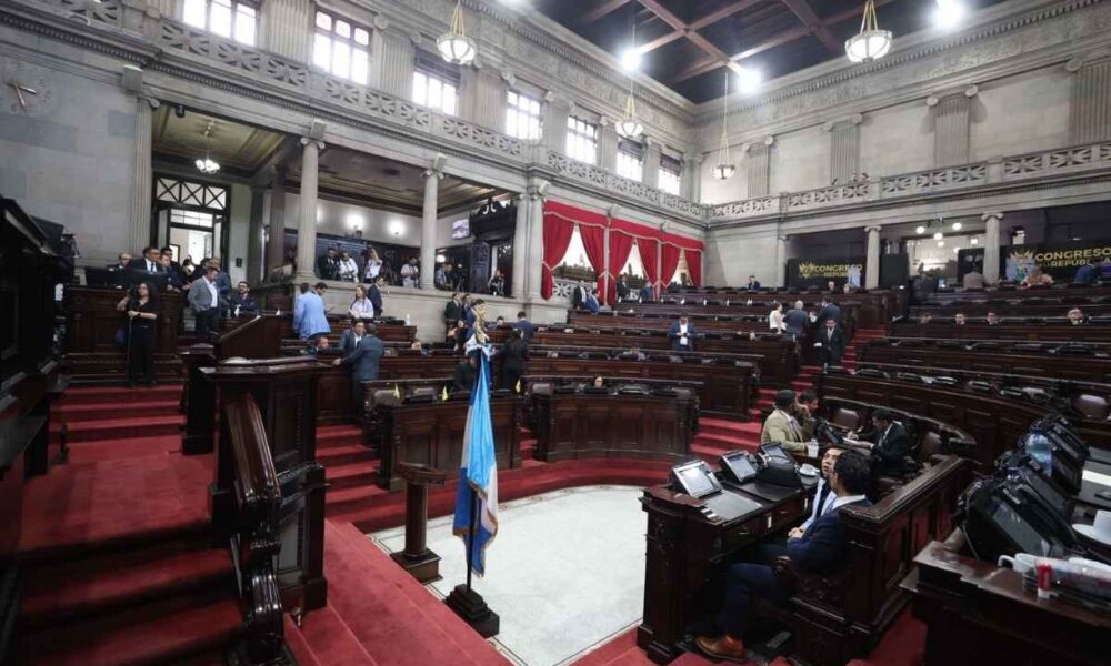 Congreso traslada a la CC el veto presidencial a reformas sobre delitos sexuales contra menores