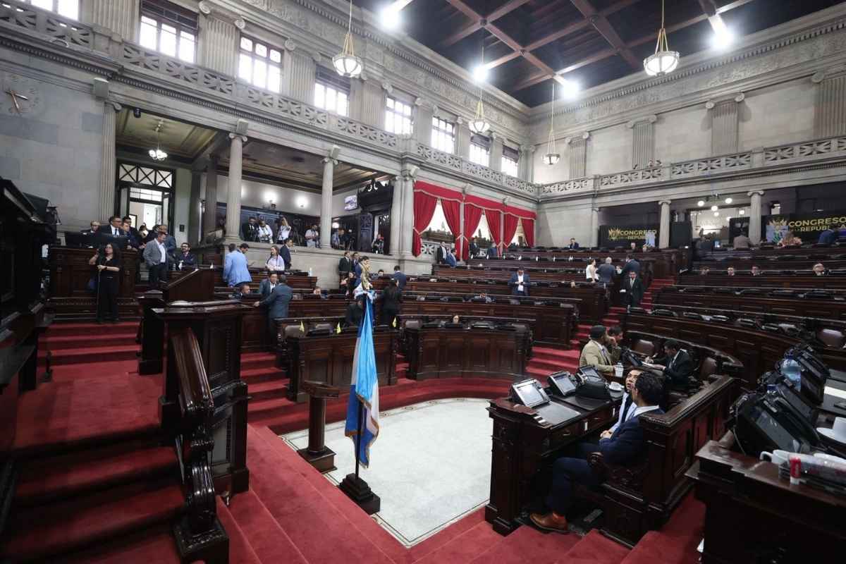 Congreso traslada a la CC el veto presidencial a reformas sobre delitos sexuales contra menores