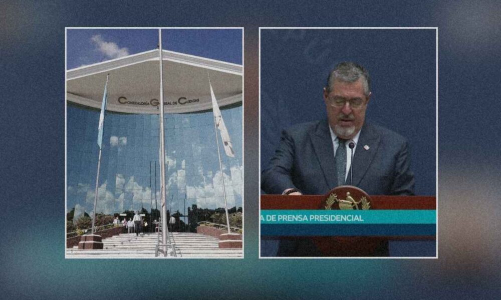 Contraloría destapa millonarios hallazgos en el Estado obras abandonadas, anomalías y denuncias penales sacuden a varias instituciones