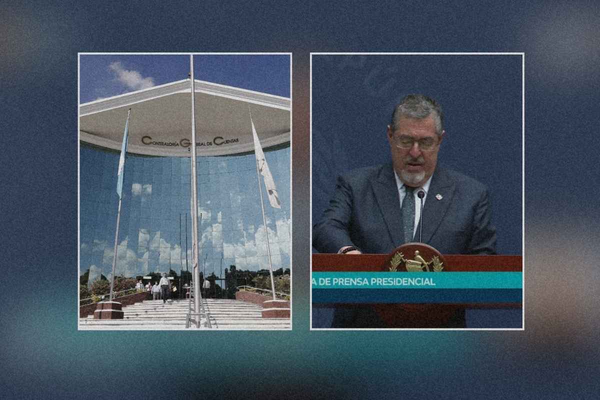 Contraloría destapa millonarios hallazgos en el Estado obras abandonadas, anomalías y denuncias penales sacuden a varias instituciones