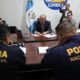 Diputado y autoridades de Tránsito analizan cambios a sanciones por conducir motocicleta sin protección
