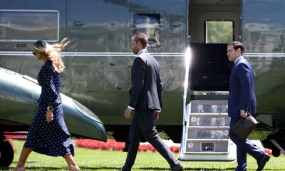 Director de la CIA viajó a Cuba en medio de crisis energética y tensiones con Estados Unidos