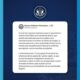 EE. UU. respalda leyes contra el lavado de dinero mientras crece el debate político y económico en Guatemala