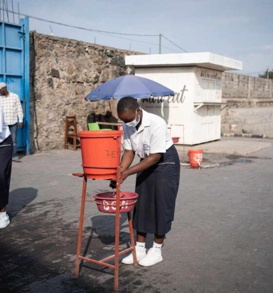 Ébola en Congo enciende alerta máxima de la OMS