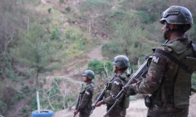 Ejército de Guatemala responde ante alerta sanitaria en el Congo y descarta contagios de ébola en tropas nacionales