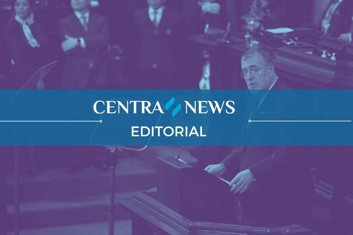 El privilegio como sistema y el fracaso moral del discurso del Ejecutivo - Editorial