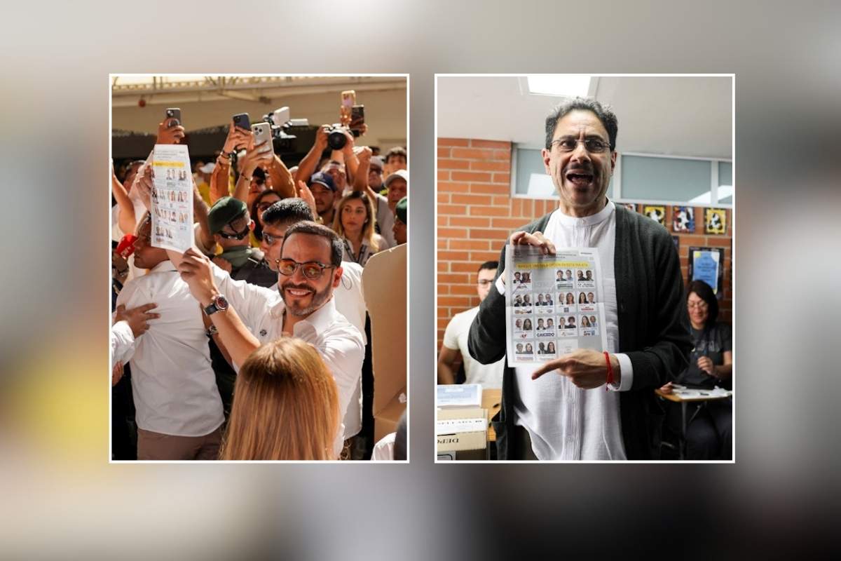 Elecciones en Colombia 2026 más de 41 millones de ciudadanos definen el rumbo político del país en una jornada clave