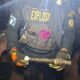 Encuentran explosivo mientras albañiles excavaban en Chimaltenango