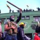 Enfrentamientos en Bolivia dejan 57 detenidos mientras protestas bloquean accesos a La Paz