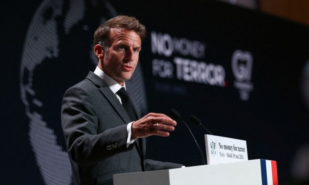 Estados refuerzan cooperación internacional contra la financiación del terrorismo y el uso ilícito de criptomonedas