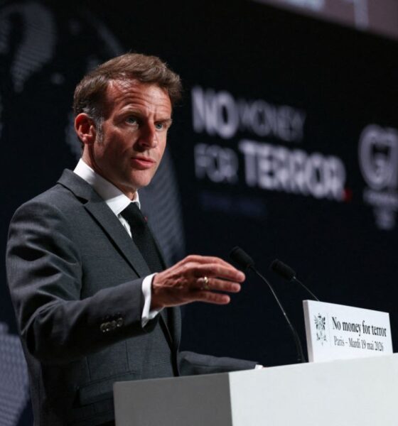Estados refuerzan cooperación internacional contra la financiación del terrorismo y el uso ilícito de criptomonedas