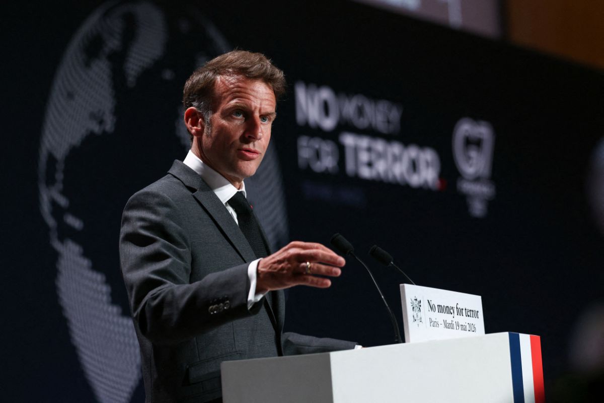Estados refuerzan cooperación internacional contra la financiación del terrorismo y el uso ilícito de criptomonedas
