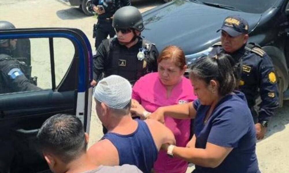 Expulsan de Guatemala a hondureño vinculado a ataque armado contra policías en Honduras