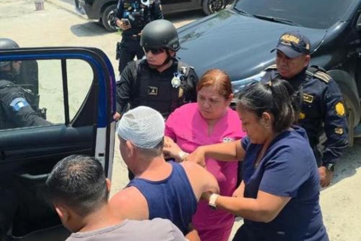 Expulsan de Guatemala a hondureño vinculado a ataque armado contra policías en Honduras