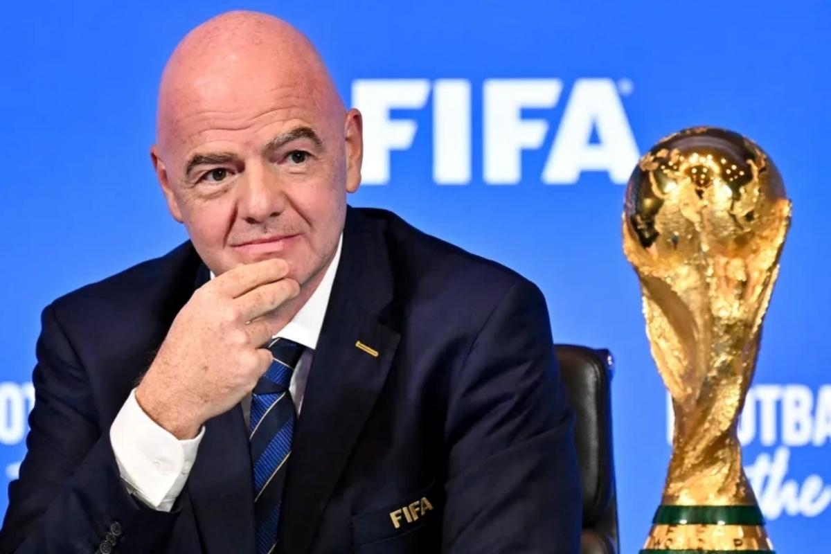 FIFA activa un histórico plan antidopaje para el Mundial 2026 junto a EE. UU., Canadá y México