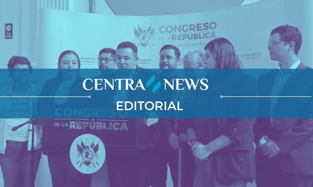 Franquicias electorales y el caso Semilla El colapso de la confianza democrática guatemalteca - Editorial