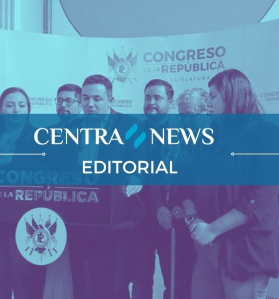 Franquicias electorales y el caso Semilla El colapso de la confianza democrática guatemalteca - Editorial
