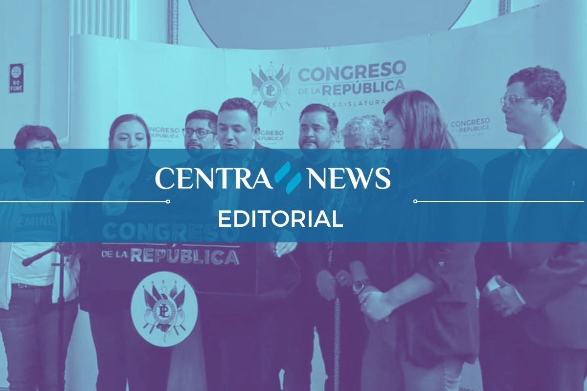Franquicias electorales y el caso Semilla El colapso de la confianza democrática guatemalteca - Editorial