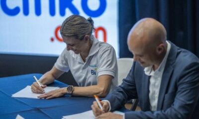 Fundación Bi y Pacifiko.com fortalecen el comercio digital para emprendedores en Guatemala