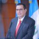 García Luna promete un Ministerio Público “objetivo” y abierto a la ciudadanía en sus primeros 90 días