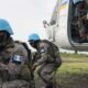 Guatemala activa protocolos sanitarios para tropas en el Congo ante brote de ébola