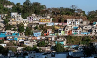 Guatemala entre dos modelos populismo político o modernización económica