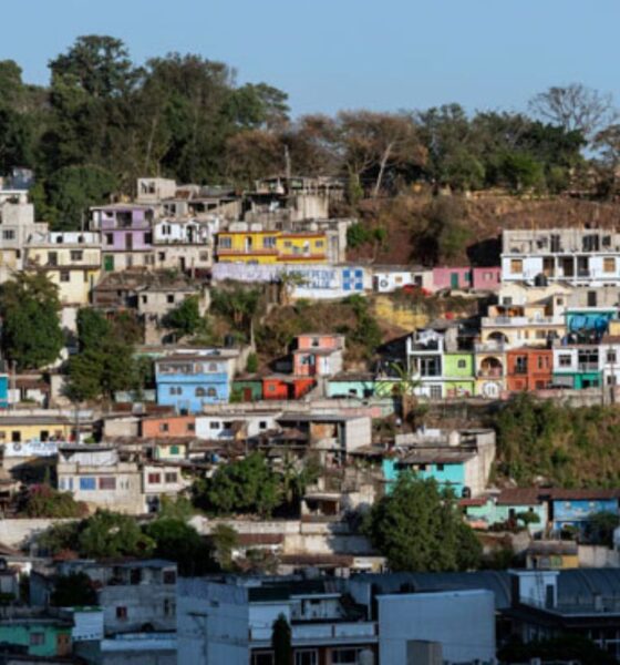Guatemala entre dos modelos populismo político o modernización económica