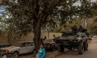 Guatemala y EE. UU. preparan operativos conjuntos contra el narcotráfico, según NYT