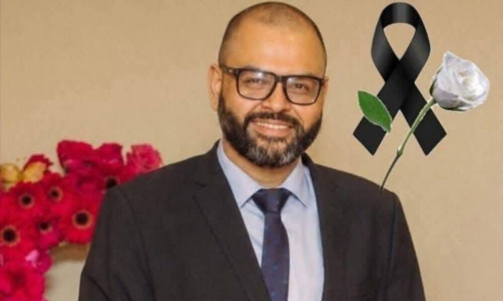 Hallan sin vida a médico en Río Dulce
