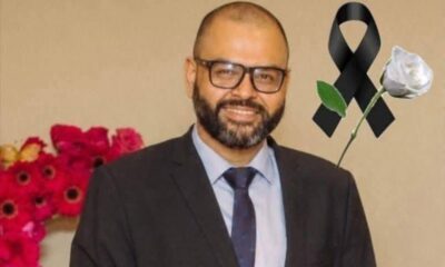 Hallan sin vida a médico en Río Dulce