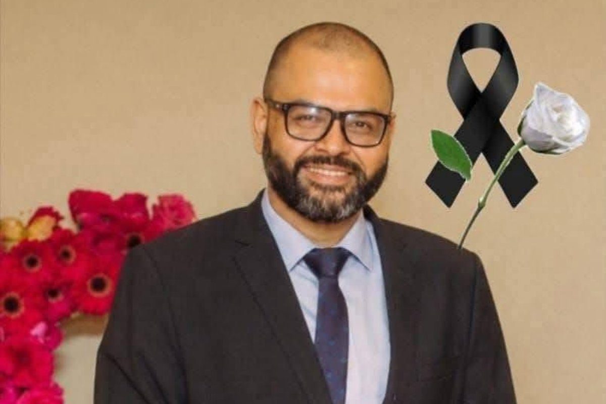 Hallan sin vida a médico en Río Dulce