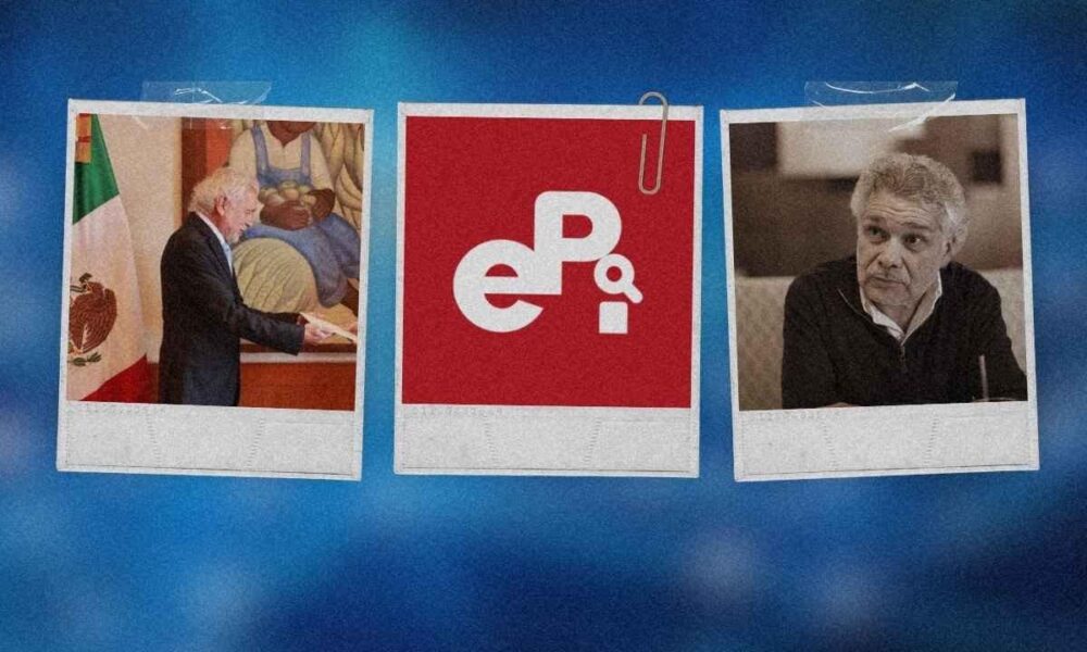 Investigación señala presuntos vínculos entre embajador guatemalteco y plataforma digital EP Investiga