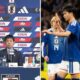 La selección japonesa confirmó su lista de 26 jugadores para la Copa Mundial 2026