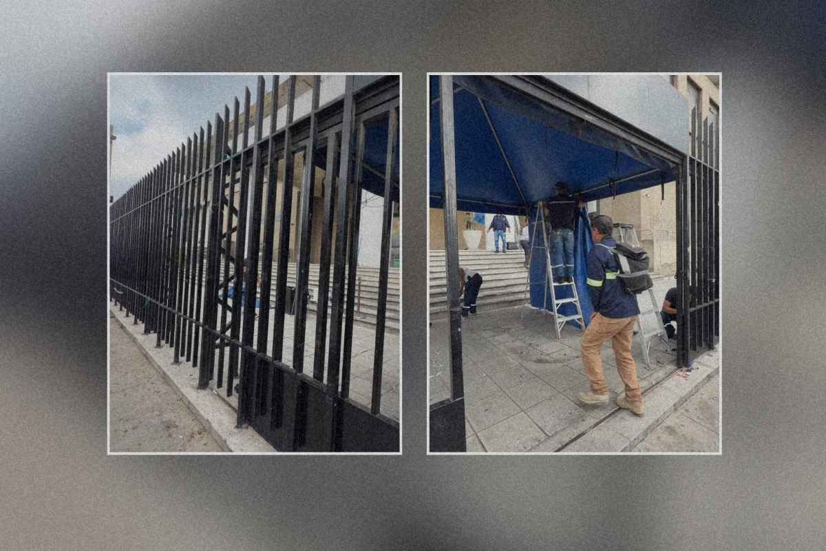 MP inicia nueva etapa con cambios en controles y seguridad en sede central de Gerona