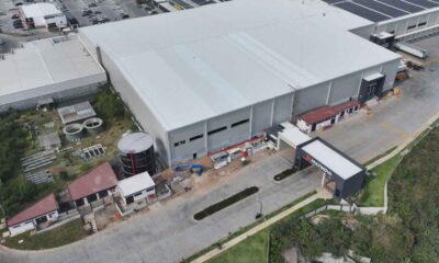 Multinova amplía oferta logística industrial en Guatemala