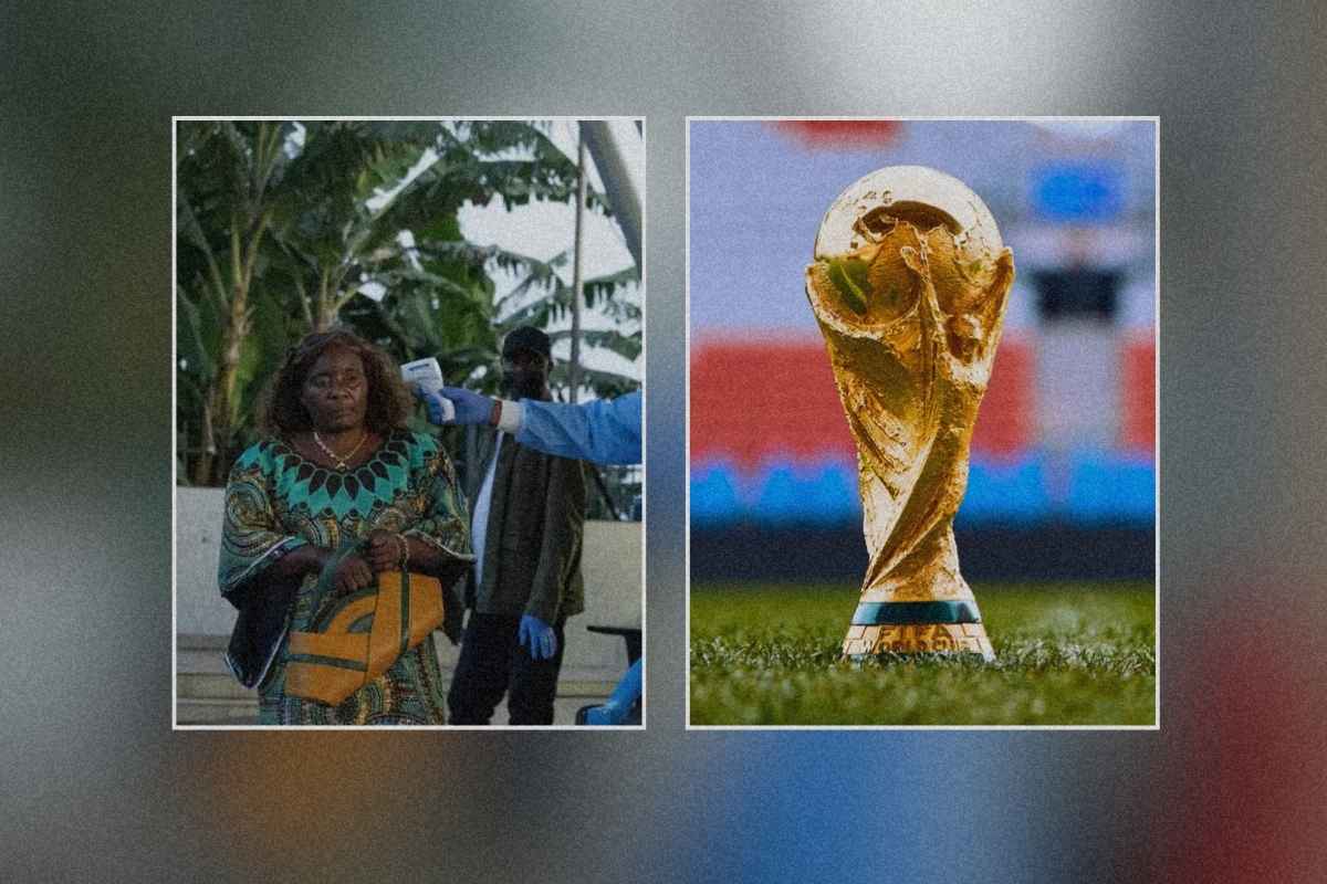 Mundial 2026 activa alertas sanitarias por medidas contra el Ébola