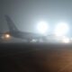 Neblina altera vuelos en Guatemala y obliga desvíos hacia El Salvador