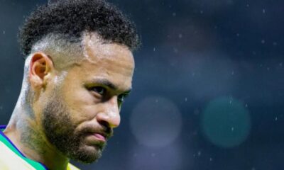 Neymar en duda para el debut de Brasil en el Mundial 2026