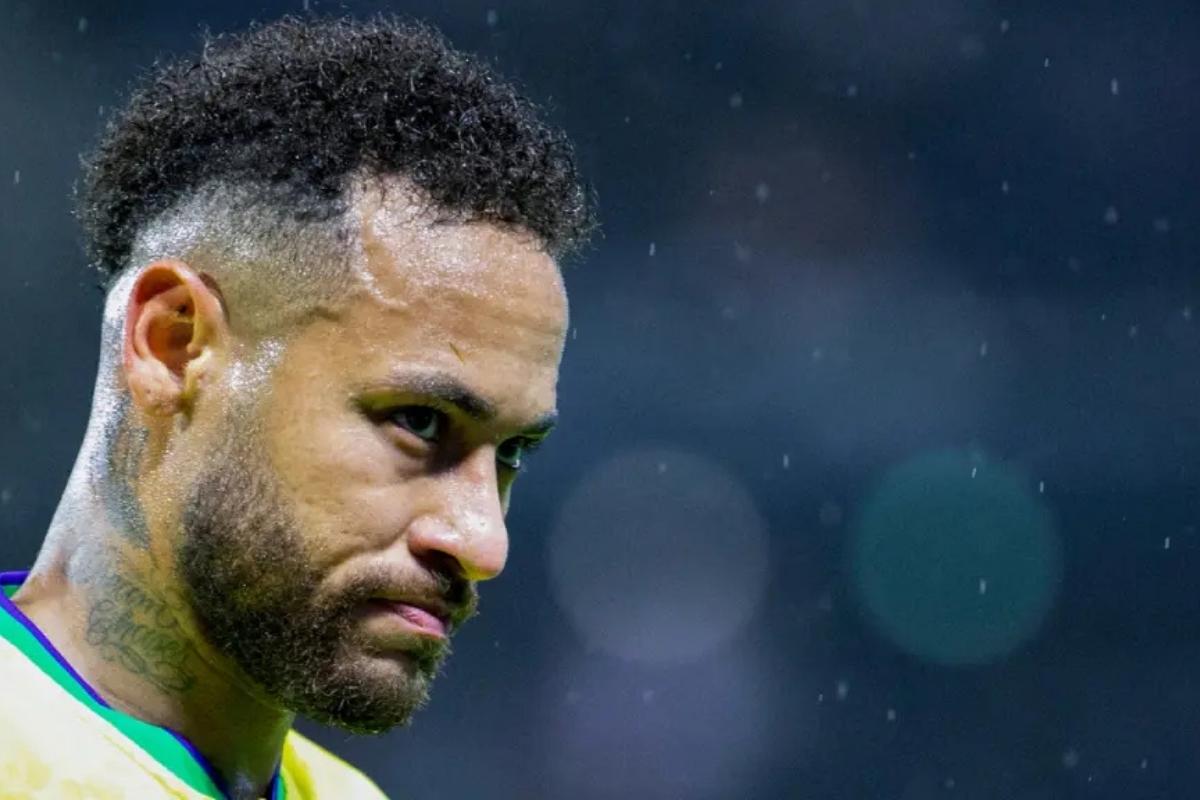 Neymar en duda para el debut de Brasil en el Mundial 2026