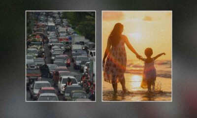 PMT advierte alta carga vehicular en Guatemala por celebraciones del 10 de mayo