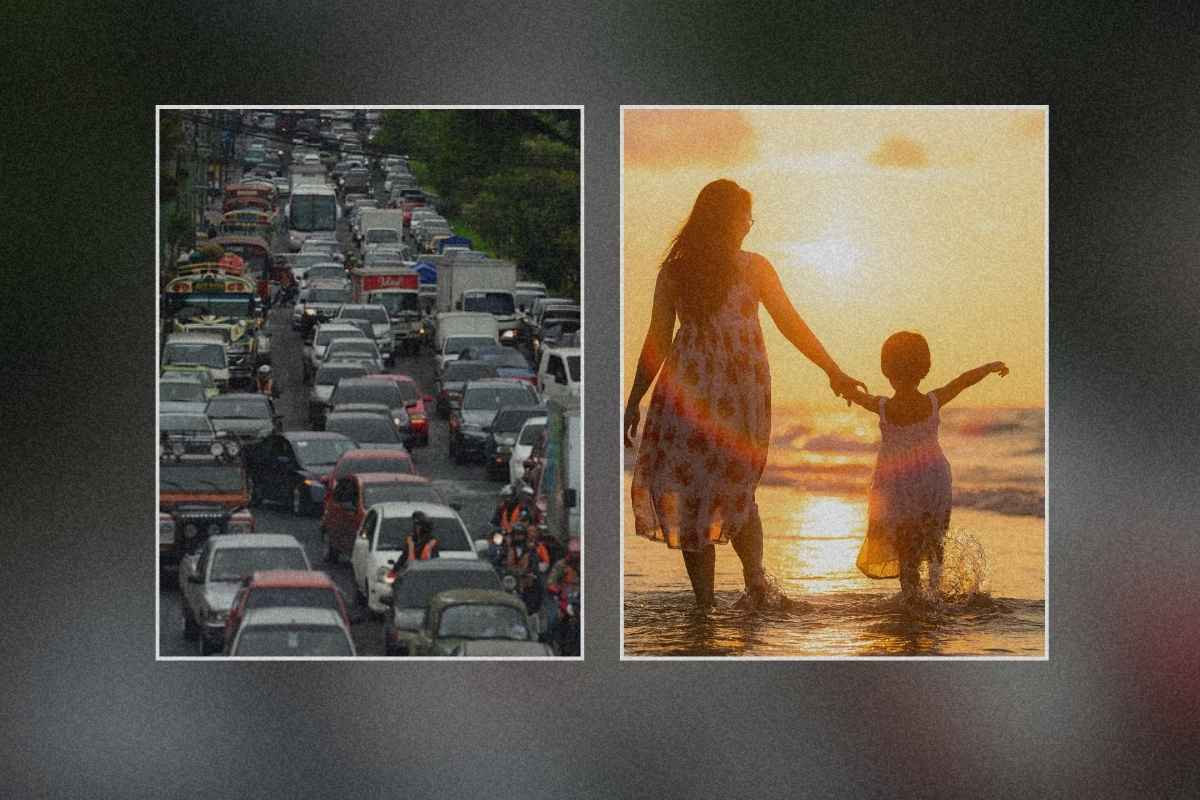 PMT advierte alta carga vehicular en Guatemala por celebraciones del 10 de mayo