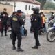 Patrullajes seguirán tras fin del Estado de Prevención
