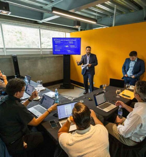 Premio a la Excelencia entra en etapa clave de evaluación de proyectos